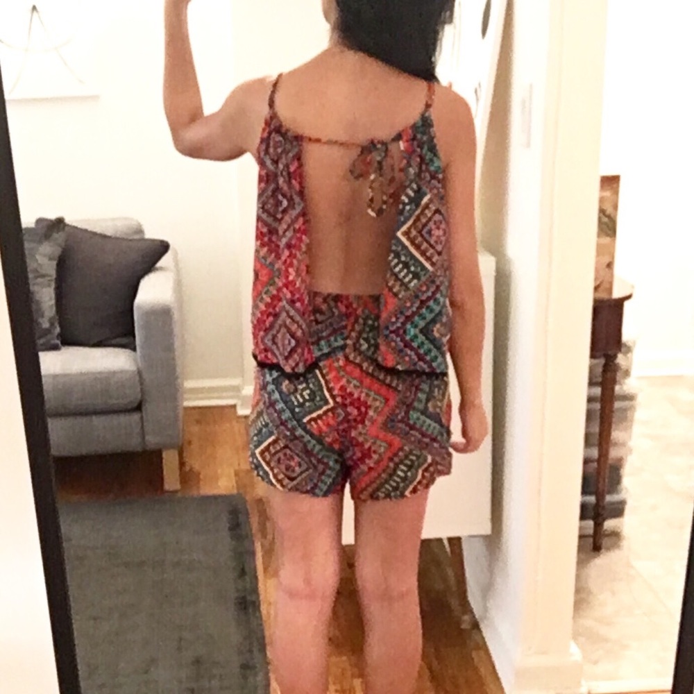 Mika & Gala Multi Color Set Size 8 - image 2